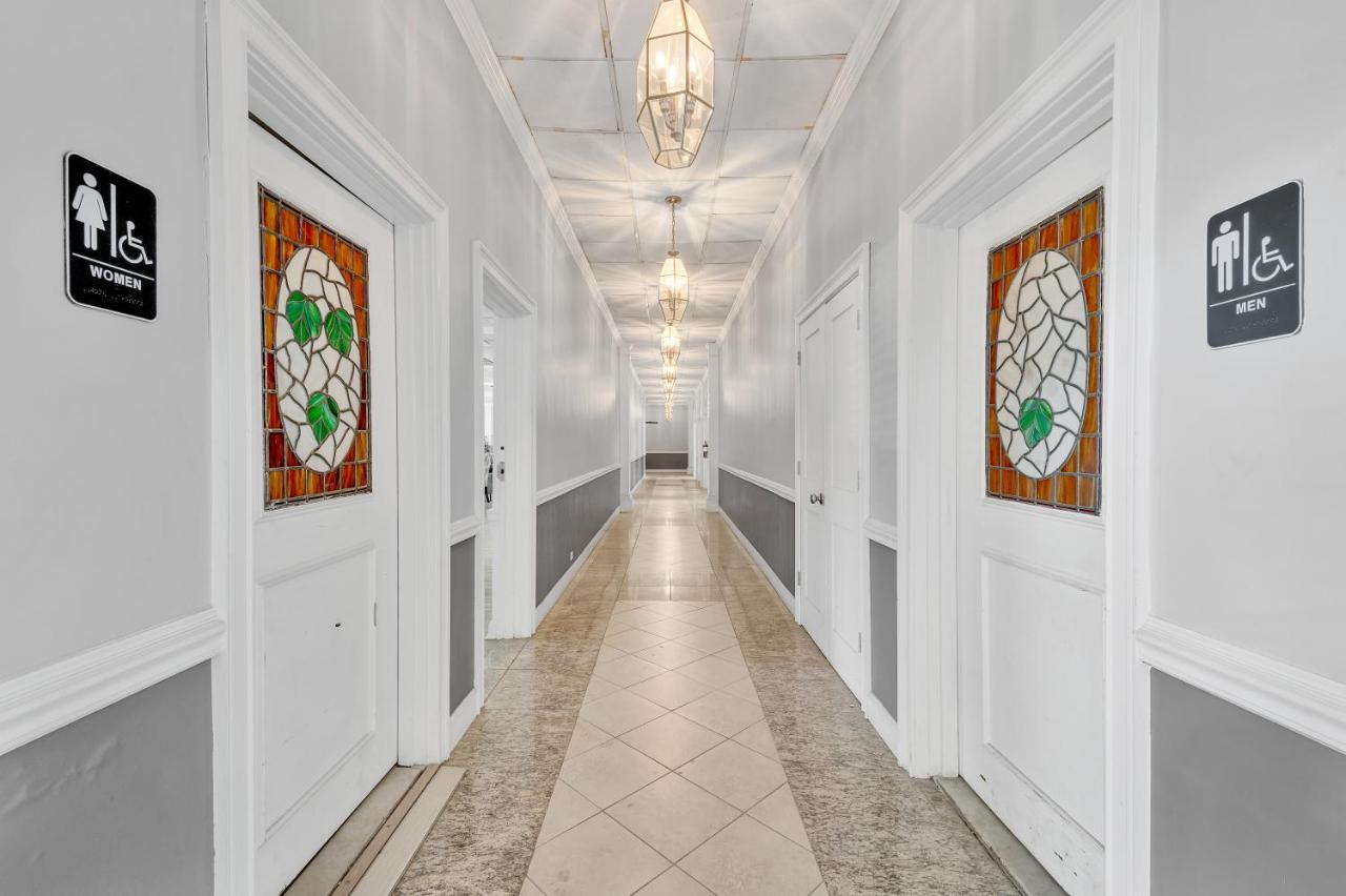Residences At Windsor Charlotte Kültér fotó